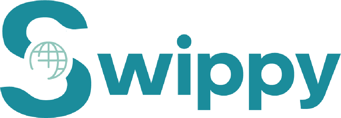 Logo Swippy